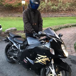 Meet your Posher, Jp